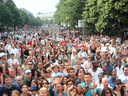 SOI ET LES AUTRES