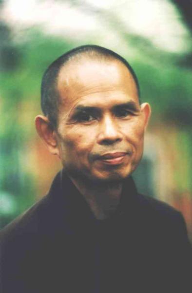 Thich Nhat Hanh
