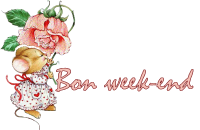 De bons moments...pour vous